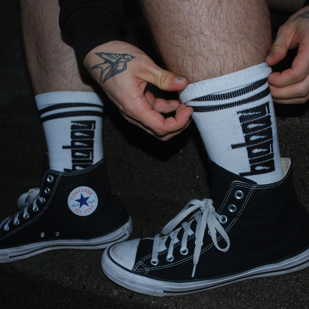 Club Pack: Socks + Beanie