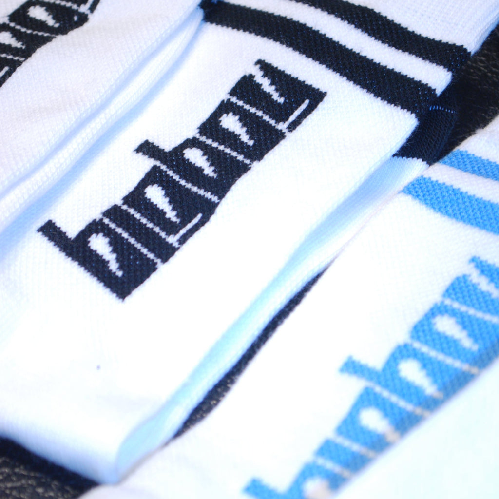 Big Boy Athletic Crew Socks