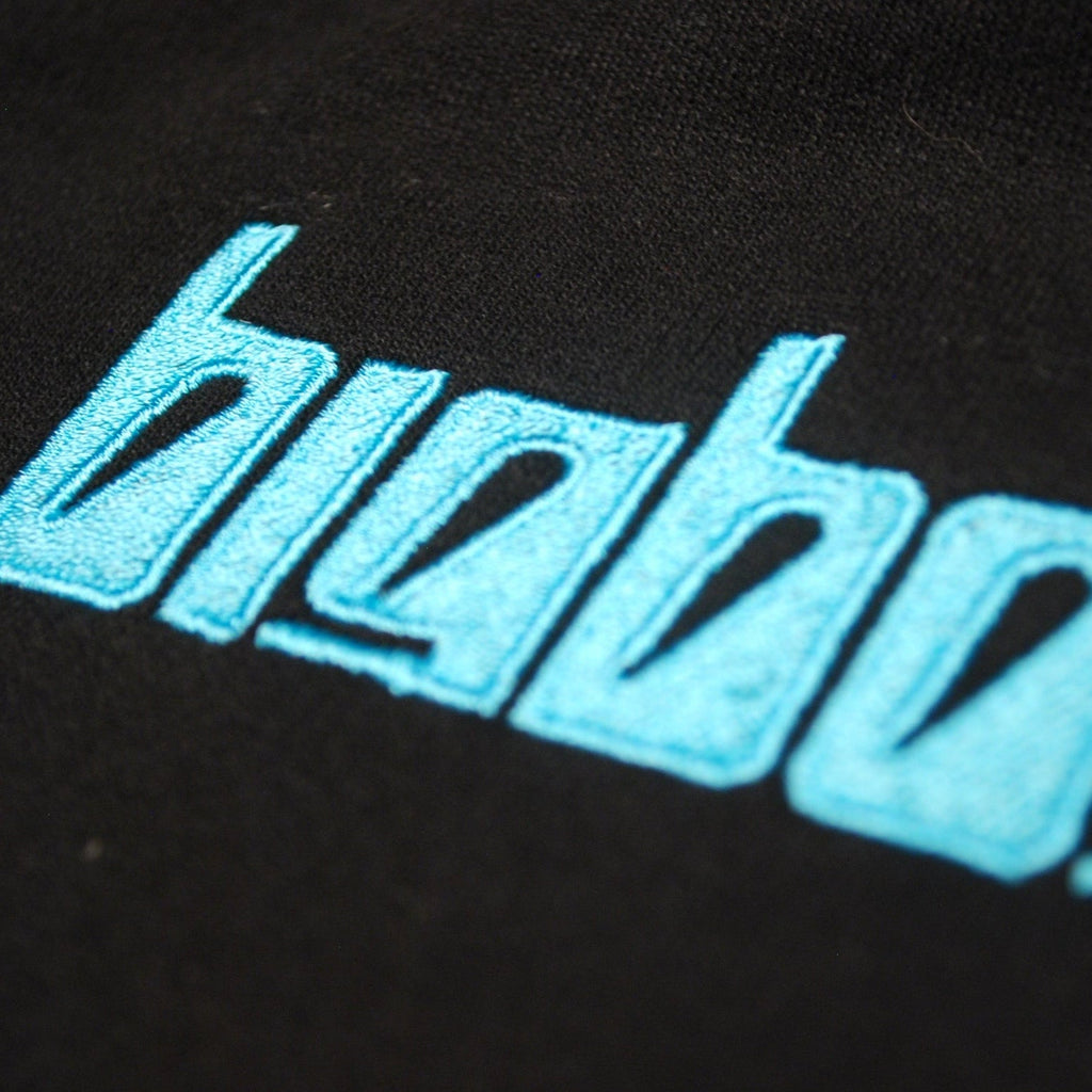 Big Boy Club Embroidered Hoodie