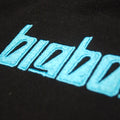Big Boy Club Embroidered Hoodie